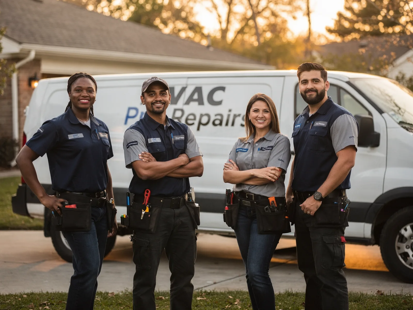 Heat Pump Repair company in Myakka City, FL