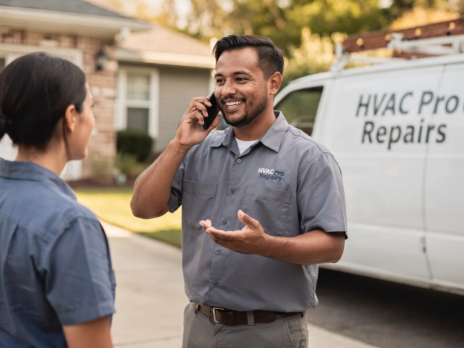 Heat Pump Repair Myakka City, FL FAQs
